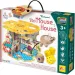 Montessori: La Casa dei Topolini - Gioco da tavolo - Lisciani