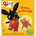 Móra: Bing - Ciao, cagnolino! - Leggi una fiaba con Bing!