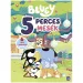 Móra: Bluey - Storie da 5 minuti