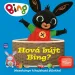 Móra: Dove si è nascosto Bing? Libro illustrato con alette da sollevare