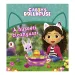 Móra: Il coniglietto di Pasqua - La casa delle bambole di Gabi