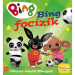 Móra: Leggi una storia con Bing! - Bing gioca a calcio