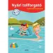 Móra: Scrittore estivo - Attività per bambini in età prescolare