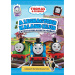 Móra: Thomas &amp; Friends - Il più grande Club dellAvventura - Libro di attività con adesivi