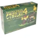 Munchkin Cthulhu 3 - Passaggi Inesplorati espansione del gioco da tavolo