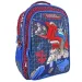 Must... Zaino scolastico a tre scomparti arrotondati Transformers, 32x18x43cm