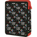 Must: astuccio Disney Gamer a più piani pre-riempito 15x5x21 cm