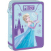 Must: astuccio a due piani a tema Frozen, completo, 15x5x21 cm