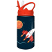 Must: borraccia in alluminio con beccuccio da 500 ml, disponibile in diverse varianti.