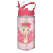 Must: borraccia in alluminio con beccuccio da 500 ml, disponibile in diverse varianti.