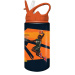 Must: borraccia in alluminio con beccuccio da 500 ml, disponibile in diverse varianti.
