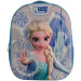 Must: zainetto arrotondato per lasilo con stampa 3D di Frozen 26x10x32 cm