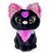 My Fuzzy Friends: Magic Whispers gattino di peluche sussurrante - Sable