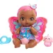 My Garden Baby: Bambola farfalla coccolosa 30 cm - Mattel