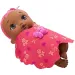 My Garden Baby: Bambola farfalla coccolosa 30 cm - Mattel