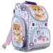 My Little Friend - Zaino ergonomico con gattino pastello, 35,5x27,5x16cm