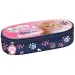 My Little Friend: Astuccio cilindrico con gatti 20cm