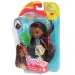 Napsugár: Bambola Rox con accessori 15cm - Mattel