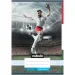 Nebulo: Quaderno a quadretti formato A/5, 27-32, con copertina stampata HUN e motivo calcio graffettato