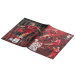 Nebulo: quaderno Liverpool A4 a righe, disponibile in più varianti 81-32