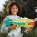 Nerf DinoSquad Armorstrike blaster a dardi in schiuma - Hasbro