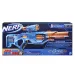 Nerf Elite 2.0 Eaglepoint RD-8 blaster a spugna con 16 dardi - Hasbro