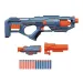 Nerf Elite 2.0 Eaglepoint RD-8 blaster a spugna con 16 dardi - Hasbro