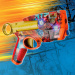 Nerf: Marvel Iron Man lanciatore di dardi in spugna - Hasbro