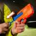 Nerf: Serie N: Arma spara-spugne Ward - Hasbro
