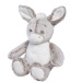 Nicotoy: Asino seduto in peluche 22 cm - Simba Toys