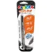 OOPS POP penna a sfera nera cancellabile - Carioca