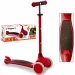 On and Go triciclo rosso - Mondo Toys