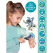 Orologio smart con motivo Disney Stitch - Lisciani