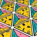 P come Pizza gioco da tavolo