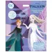 Pacchetto sorpresa Frozen 2