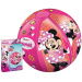 Palla da spiaggia 50 cm con motivo Minnie Mouse - Mondo Toys