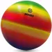 Palla in gomma Bio Ball 22cm Marble - Mondo Toys