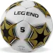 Pallone da calcio Legend misura 5