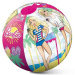 Pallone da spiaggia gonfiabile Barbie 50 cm
