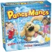 Pancs Mancs - un allegro gioco da tavolo familiare per fare il bagnetto ai cagnolini