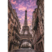Parigi al risveglio - Puzzle HQC da 1500 pezzi - Clementoni