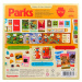 Parks: gioco da tavolo, 2ª edizione