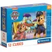 Paw Patrol: 12 cubi da favola - Clementoni
