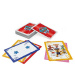 Paw Patrol Carte francesi Jumbo - Spin Master