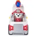 Paw Patrol Fire Rescue: Il veicolo di Marshall - Spin Master