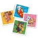 Paw Patrol: Gioco di memoria da 48 pezzi - Clementoni