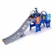 Paw Patrol: Search &amp; Rescue Set di gioco con gru - Spin Master