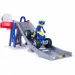 Paw Patrol: Search &amp; Rescue Set di gioco con gru - Spin Master