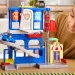 Paw Patrol: Search &amp; Rescue Stazione di Polizia Playset - Spin Master