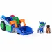 Paw Patrol: Search &amp; Rescue Veicolo a retrocarica di Rocky con personaggio - Spin Master
